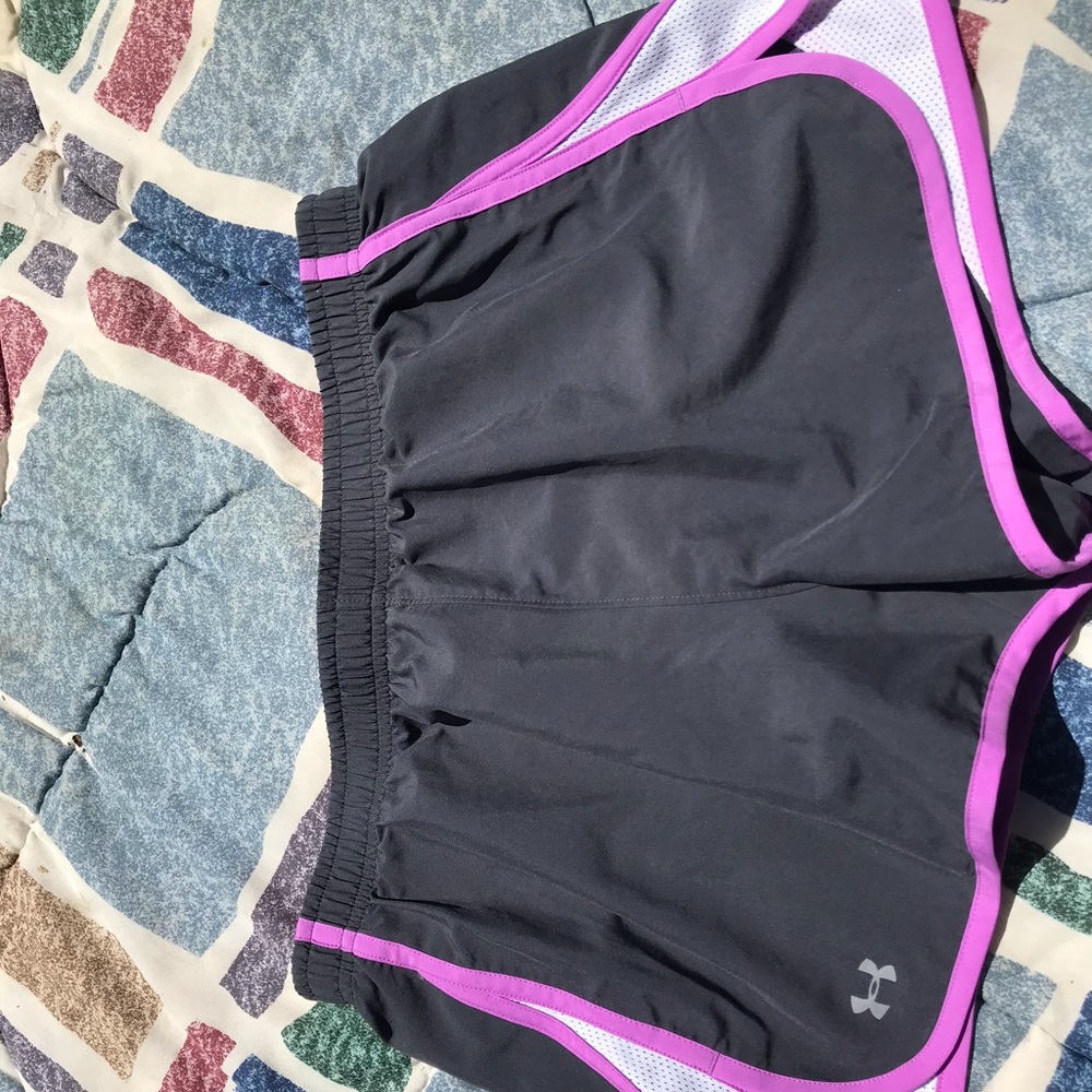 Under Armour women’s shorts